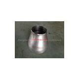 ASTM SB366 UNS N10276/WPHC276/CR HC 276 Fittings thumbnail-1