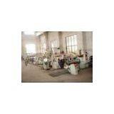 Galvanized Automotive Metal Slitting Line 1250mm For Stainless Steel thumbnail-1