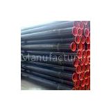 ASTM A135 - A , A53 - A Copper Coated Seamless Steel Pipe SCH10 - XXS For Oil Pipe
