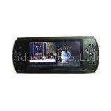 4.3 '' Handheld pocket game console Built-in MIC , Multi-point Capacitance Screen