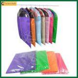 Personalized Zippered Wholesale Breathable Garment Bags (TP-GB079) thumbnail-3
