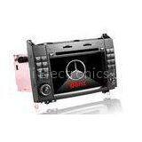 RDS Touch Screen MERCEDES BENZ W169/W245/VIANO/VITO Comand DVD GPS BNZ-7301GD thumbnail-1