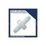 1/4 Plastic Ozone Resistant Check Valve DCV1604DVN