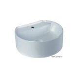 CERAMIC WASH BASIN-7055 thumbnail-1