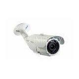 1080P HD IP Cameras Dual Stream , Sony MX 122 CMOS , 2.8-12mm Varifocal Lens