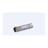 BIDI Optical Transceiver SFP+ 10G 40KM