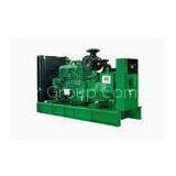 80kVA Diesel Power Generator , 3 Phase Diesel Generating Set thumbnail-1