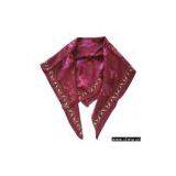 Sell Cashmere Big Square Scarf thumbnail-1