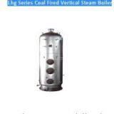 Lhg Series Coal Fired Vertical Steam Boiler thumbnail-1