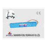 Long Life Cycle Lithium Iron Phosphate LiFePO4 18V 7Ah Battery Pack For E-bike thumbnail-1