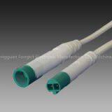 Fongkit 2 Way Y Stecke Connectors Splitter Box Led for LED Recessed Ceiling Down Light Bulb Lamp Fixture Warm/Day White thumbnail-3