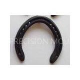 Metal Chinese Natural Balance Horseshoes for Racing , 1251268mm