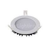 CE / ROHS 290mm Large High Power Led Downlight 26W 2400Lm - 2600Lm