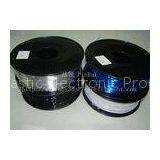Black Plastic Spool PC Filament 1.75mm and 3mm for 3D Printer Material thumbnail-1