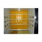 Auto Pharmacy Air Shower Tunnel Modular Clean Rooms 1000x3860x1910mm thumbnail-1