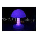 Elegant Rechargeable LED Mood Lamps 20CM25CM / Living Room Table Lamps