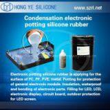 Electronic Potting Compound Silicone Rubber thumbnail-3