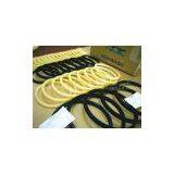 QC11K Hydraulic Guillotine Shearing Machine thumbnail-2