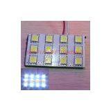ROOM-12 SMD LED LIGHT, LED LAMP, WHITE-LED0079