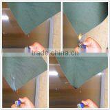 150gsm to 210gsm Aramid 93%para-aramid 5%para-aramid 2% Anti-static Fabric for Fireproof Workwear thumbnail-3