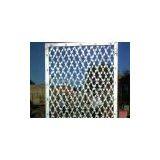 Sell Barbed Wire Mesh Fence thumbnail-1