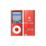 iPod Nano 5th Style Mp4 Player with Camera