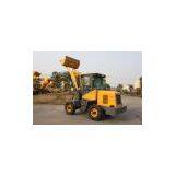 Garden Trucking Wheel Loader thumbnail-2