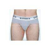Newest Style, Men's Underwear, Underpants, Men's Briefs thumbnail-1