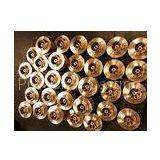 Brass Casting / Copper / Bronze Casting Impeller for Water Pump Impeller thumbnail-1