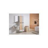 Wall Mounted Bathroom Cabinet DORLI220 thumbnail-1
