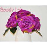 artificial flower,silk flower