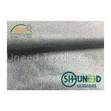 PA Polyester Fusible Interlining Fabric Optical White 90cm Width