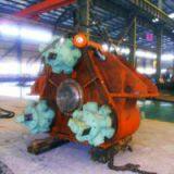 Dredge Cutter Ladder Gearbox For C.S.D thumbnail-2