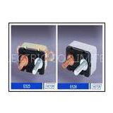 Stud Type Automative Circuit Breaker 1 Pole Self - Resetting 14V DC thumbnail-1