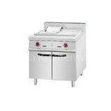 Bain Marie With Cabinet Chinese Cooking Equipment Adjustable Legs