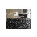 3 Screw LED Backlight Computer Keyboard In Spanish Standard Style thumbnail-1