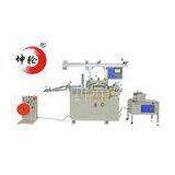 Hydraulic Automatic Die Cutting Machine For Foam Tape / EVA Tape / Double Sided Tape thumbnail-1