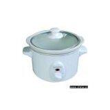 Sell 2.2L Round Slow Cooker thumbnail-1