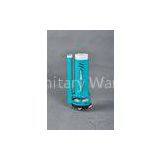 Hand Control Dual Top WC One Piece Toilet Power Valve of Plastic ABS thumbnail-1