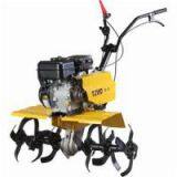 High Quality Gasoline Farm Tiller thumbnail-1