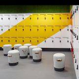 Guangzhou Cabinet & Drawer Magnetic Lock Electric Lock With Remote Control thumbnail-4