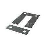 Free Samples UI60 UI Lamination Steel With Non Grain Oriented Silicon Sheet