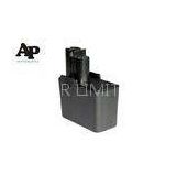7.2V 3.5A Nimh Bosch Power Tool Battery Replacement For Bosch 607335032 2607335153