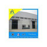 Light Steel Structure Warehouse thumbnail-2