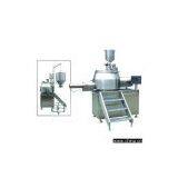 Sell Automatic High Effective Mixing & Granulating Machine thumbnail-1
