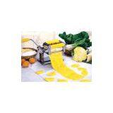 Home Kitchen Half-moon Shape Agnolotti Dumpling Samosa Machine thumbnail-1