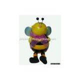 Lovely Bee Coin Bank( Bee Money Bank, Saving Box) thumbnail-1