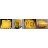 Spare part for excavator and bulldozer