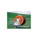 RAINSTAR Hose-reel Irrigation Machine thumbnail-1