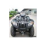 CEIEC 500cc Ecc ATV thumbnail-1